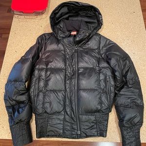 Nike jacket